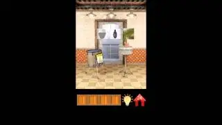 100 Doors Brain teasers level 24 - Walkthrough