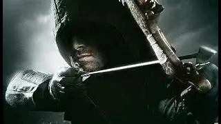 Casualty- Arrow MMV