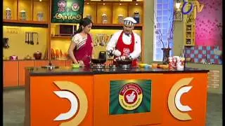 Abhiruchi - Kadi Pokodi