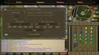 Runescape  basic flipping guide 2012 Lowstar1