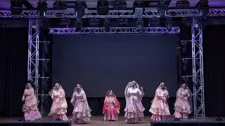 Mailanchi Monchu - FROSTY FEST 2K26 | NANMA - NWA MALAYALEE ASSOCIATION, BENTONVILLE, AR, USA