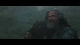 THE DEATH OF ROBIN HOOD | STORIES | HUGH JACKMAN & JODIE COMER | ONLY IN CINEMAS