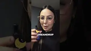 EU USO A MELATONINA DREAM DROPS