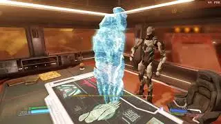 DOOM - Lazarus Labs