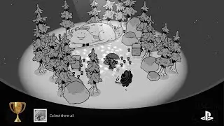 TOEM - Collect them all Trophy