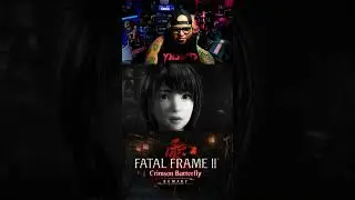 Esto Me Sorprendio!  #fatalframe2  #projectzero2  #koeitecmo  #survivalhorror #laboveda