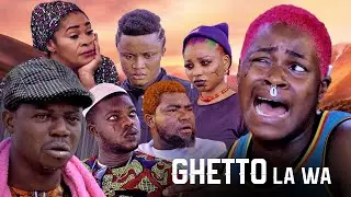 GHETTO LA WA -  Latest Yoruba Movie 2025 Drama Starring ARINOLA ODUBELA | PEJU JOHNSON | OKELE | EKO