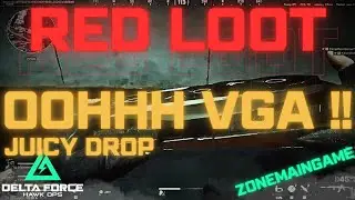 🎮 Delta Force: Black Hawk Ops &ndash; Zero Dam Easy Mode Gameplay! JUICY Moment Inside 🔥