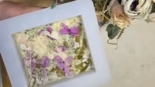 Upcycling Lavender Soap with Botanicals