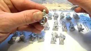 Gripping Beast Jomsvikings pt 1