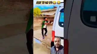 Funny movement #funny #comedy#Asif TV 42 59😂