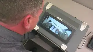 Eagan PD Goes Digital To Fight Crime