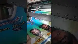 starfire cplus printing quality #unlimitedwebs #starfire #gzh #sg1024 #byhx #1024head
