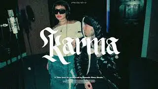 [FREE] Gera Mx x Samantha Barrón Type Beat 