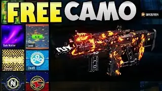 NEW FREE CAMO!! - DLC 4 SALVATION BLACK OPS 3 GAMEPLAY (NEW BO3 MAPS & CAMO)