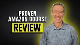 Proven Amazon Course Review Jim Cockrum - Is Amazon FBA Worth It?