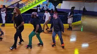 PRIME TIME SKATERS - ALWAYS A SUNDAY NIGHT PARTY - 10 7 22  083