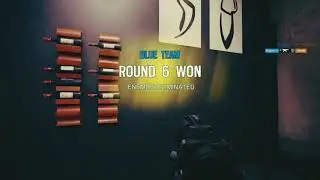 R6s_fragmove | insane spawn peeks is the new oregon