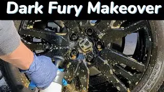 Cleaning Your Wheels Just Got Even Easier!