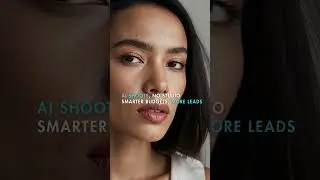 Say goodbye to old-school video and photo production. Meet AI Motion Studio.