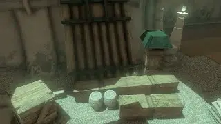TOTK: Building materials and their locations #2  #totk best builds#zelda best builds