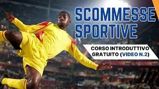 Playlist Scommesse Sportive (video n. 2)