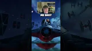 Меня забанили в Fortnite 😳