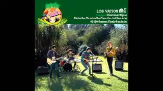 Los Vatios - Campo (Album completo)