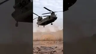 Chinhook ! || Cargo Military Helicopter | By Ghaznavi TV #viral #shorts #defence #Chinhook #viral .
