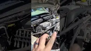 I wish it was a Dodge Viper V10