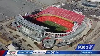 Mixed reactions following Kansas City Chiefs' moving announcement