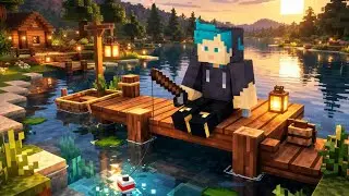 Construction d'une petite marre cozy
