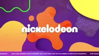 o fim da Nickelodeon Brasil - 01/01/2026