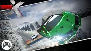 Cars - Unstoppable Speed X - Android Gameplay HD