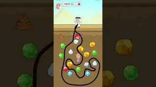 pull the gold 🥇 #viral #gameplay #pullthegold #trending #games #gaming #youtubeshorts #youtube
