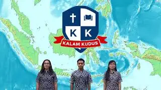 Mars Kalam Kudus