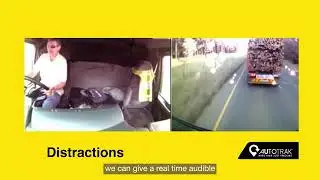 Autotrak's collaboration with ST