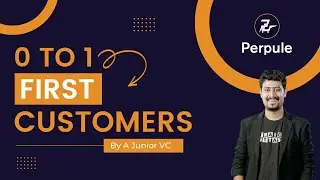 Landing Amazon as a customer!