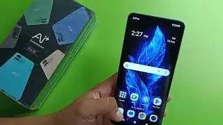 How To Block Contact Number On Ai+ Pulse & Nova 5G