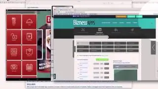 Restaurant Mobile App Demo