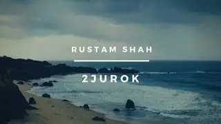 Rustam SHAH - 2 jurok | Рустам ШАХ - Эки жүрөк  [official audio]