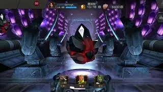 Mr Sinister Crystal Opening! - MCOC