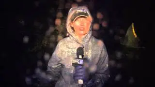 Crisfield, MD Evacuations: Hurricane Sandy 10/29/12