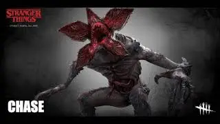 THE DEMOGORGON TERROR RADIUS / CHASE MUSIC - DEAD BY DAYLIGHT