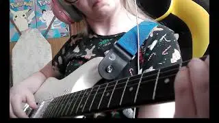 All my loving - The Beatles(cover by MarySeid)