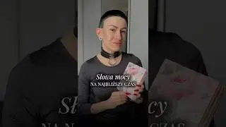 Słowa mocy na najbliższy czas ✨ #tarot #kartytarota #czytanietarota #tarocistka #ezoteryka