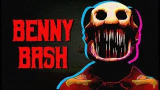 This Game's Ending Was CRAZY.. | Benny Bash