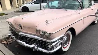 Buick Super 88 (Buick B-58)