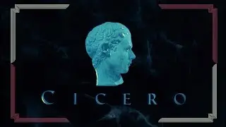 Cicero - Behind the Scenes