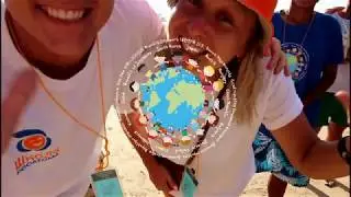«Международный лагерь «Школа Росатома» 2017 Тайланд